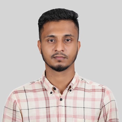 সাঈদ আহমদ