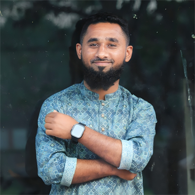 ছাব্বির আহমদ